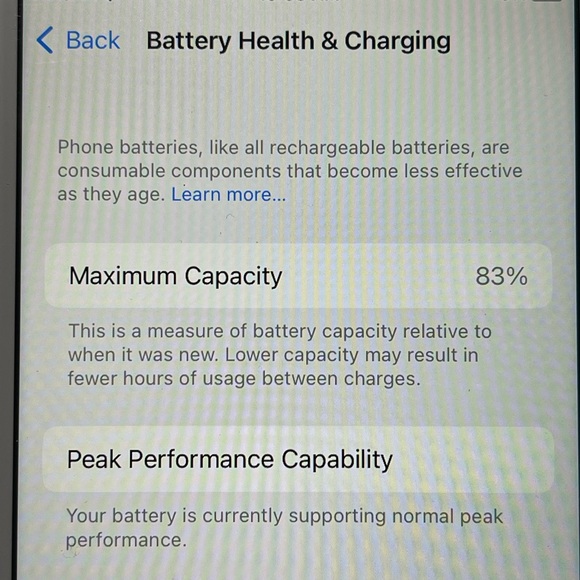 Apple iPhone 8 64GB Unlocked Smartphone Gold, Used - Picture 12 of 12